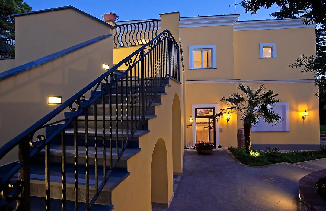 Hotel Villa Ceselle-1