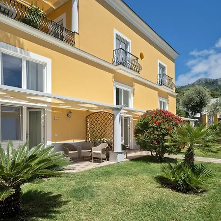 Hotel Villa Ceselle-2