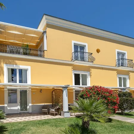 Hotel Villa Ceselle-2